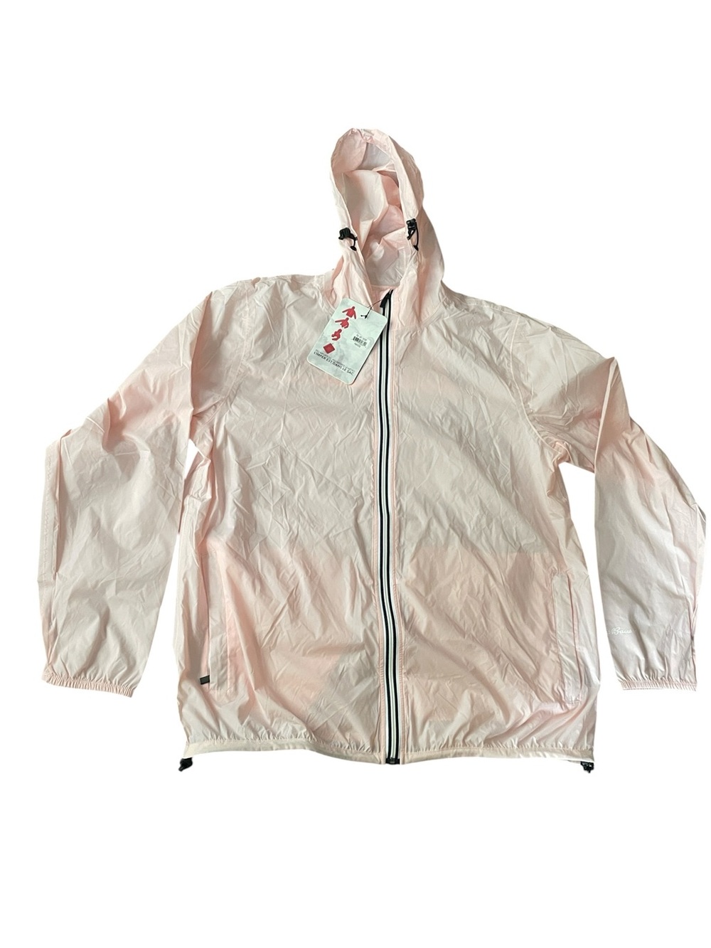 Eddie Bauer - Women’s Waterproof Raining / Windbreaker Jacket